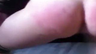 Abusive Anal Sex With OWN Sister