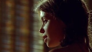 Jane March - L'Amant/The Lover 1992 Sex Scenes (English Dub)