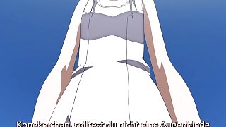 Highschool DxD - OVA 1