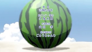 Highschool DxD - OVA 1