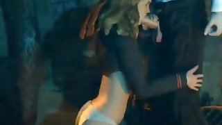 Hermione Granger And Draco Malfoy have Sex