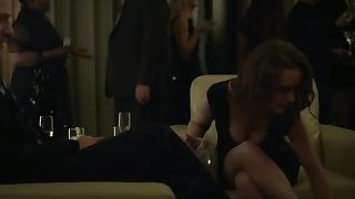 Rachel Brosnahan - Hot Scenes