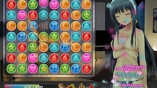 HuniePop Sex