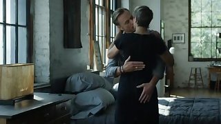 Robin Wright - Hot Scene