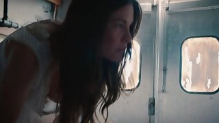 Liv Tyler - The Leftovers s02e03 (2015)