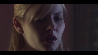 Elisha Cuthbert - The Quiet (2005)