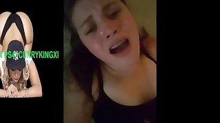 XXXTENTACION AND GENEVA SEX TAPE  RELEASED!  GENEVA'S FIRST TIME!  ANAL!