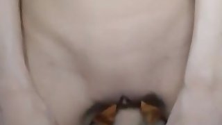 College Teens Try Out Sex Positions