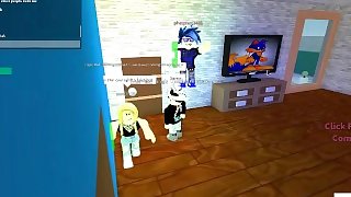 Spying on people having sex then exposing them.