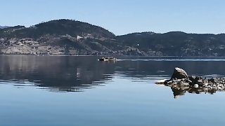 PUBLIC BEACH SEX - WE ALMOST GOT CAUGHT!! - LiamsSOCIETY EPISODE 1