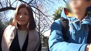 Japan Stepfamily sex game show 2018