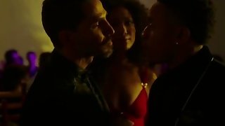 POWER SEX SCENE -DRE & SLUT (Season 5 Episode 2)