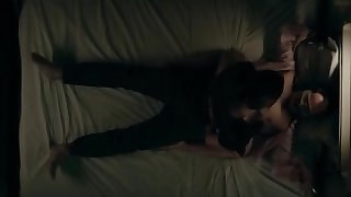 Blake Lively Nude Sex Scenes - All I See Is You (2017)