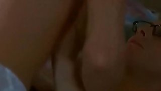 Charlize Theron Nude Celebrity Sex Scene