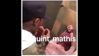 Black ink crew donna full sextape