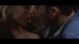 8 mile Sex Scene - Eminem & Britanny Murphy wild