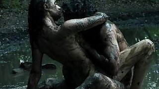 Nude Celebrity Sara Forestier Dirty Rough Sex Scenes