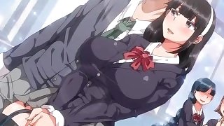 Muttsuri Dosukebe Russia Gibo Shimai no Honshitsu Minuite Sex Zanmai - 01