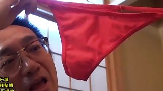 Having sex with my daughter in law