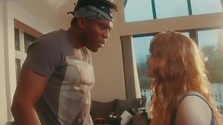 KSI and Celestia Vega having sex for the firs time