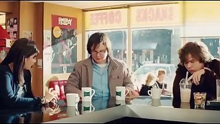 Kick-Ass -Lyndsy Fonseca