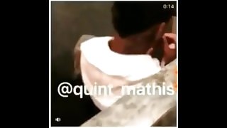 Donna Black Ink crew sex tape leak