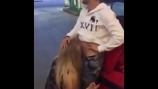 Public Sex Busted Compilation