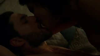 Amber Rose Revah sex scenes xxx