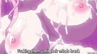 Anime Teen Alien Sex