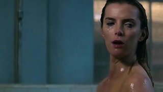 Betty Gilpin - Glow (2018) S2E7 Nude Scene 1080p