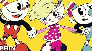 CupHead Cringe Crafty ArtCritique UNCENSORED