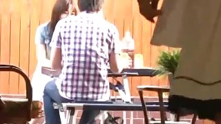 Sneaking Attack For Sex