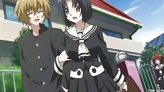 Class Sex Hentai School Teens Fuck