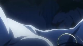 Afro Samurai Sex Scene - Afro doin his duty to please dat booty