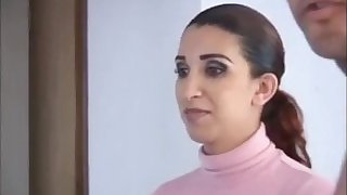 Pregnant group sex