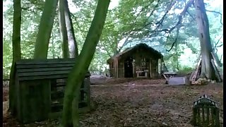 Joely Richardson Sex From Behind In Lady Chatterley ScandalPlanetCom