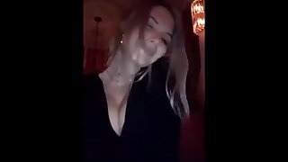 Alissa Violet Sex Tape