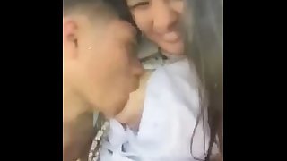 Yummy Pinay Teen Sex Scandal Sarap Part 3