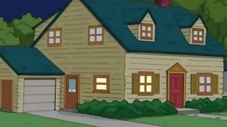 Family Guy - Lois Needs Sex!