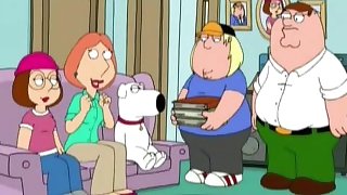 Family Guy - Lois Needs Sex!