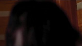 JODI LYN O’KEEFE SHOWS HER NUDE BODY FOR THE FIRST TIME IN EDGE OF FEAR