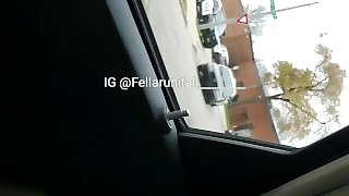 Sex Outside The Police Station