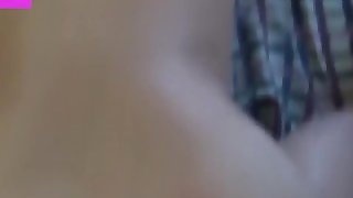 REAL HOMEMADE FAMILY SEX - SON FUCKS STEPMOM