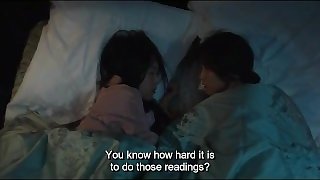 The Handmaiden korean erotic movie all sex scenes