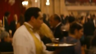 Mexican Celebrity Sex Scene-Tessa Ia in Narcos Mexico (2018) (English Subs)