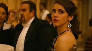 Mexican Celebrity Sex Scene-Tessa Ia in Narcos Mexico (2018) (English Subs)