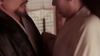 Empire of lust korean sex drama all scenes