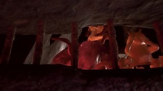 Agony Unrated Sex Scene