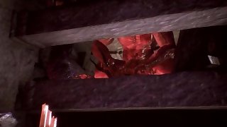 Agony Unrated Sex Scene