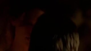 Nude Celebrity  Lauren German Exposed And Wild Sex Action Scenes